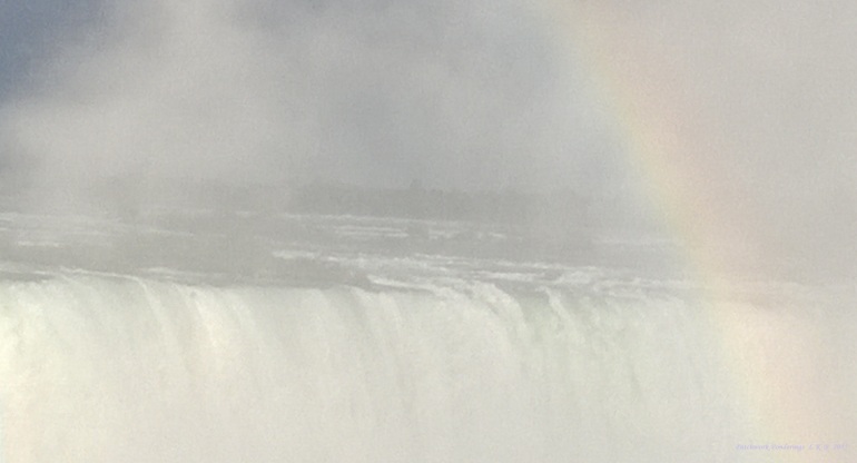 Niagara Mist