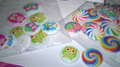 buttons 3